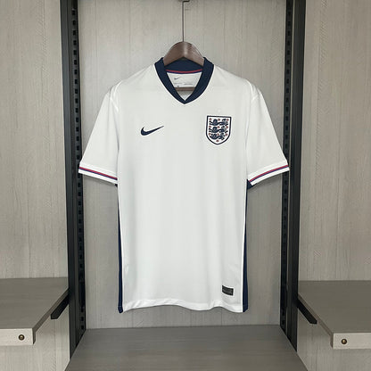 England 2024/25 - Home Jersey