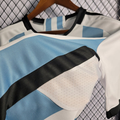 Argentina 2022 (3 Estrellas) - Camiseta local