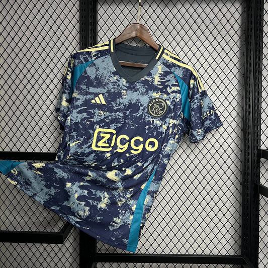 Ajax 2024/25 - Away Jersey