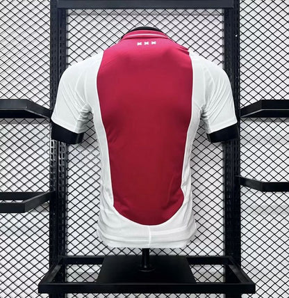 Ajax 2024/25 - Home Jersey