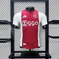 Ajax 2024/25 - Home Jersey