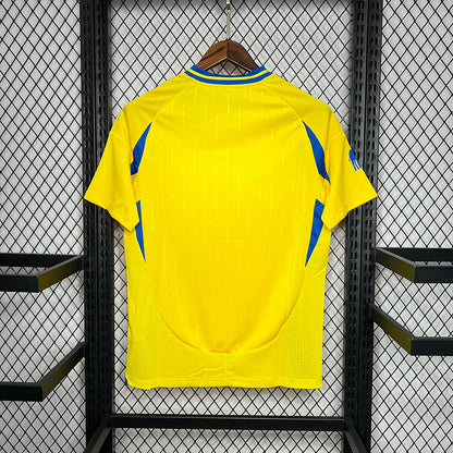 Al-Nassr 2024/25 - Home Jersey