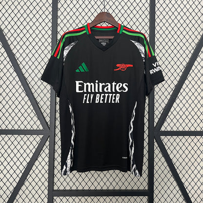 Arsenal 2024/25 - Away Jersey