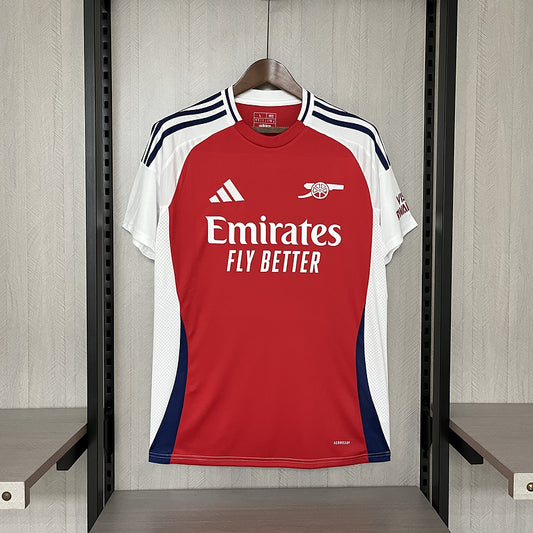 Arsenal 2024/25 - Home Jersey