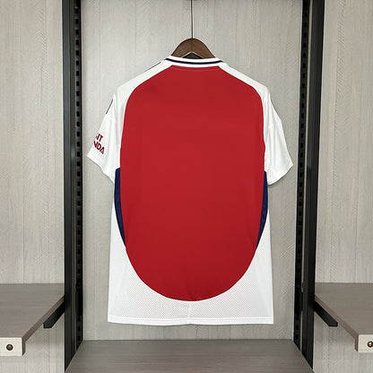 Arsenal 2023/24 - Camiseta local