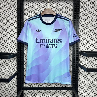 Arsenal 2024/25 - Camiseta Edición Especial