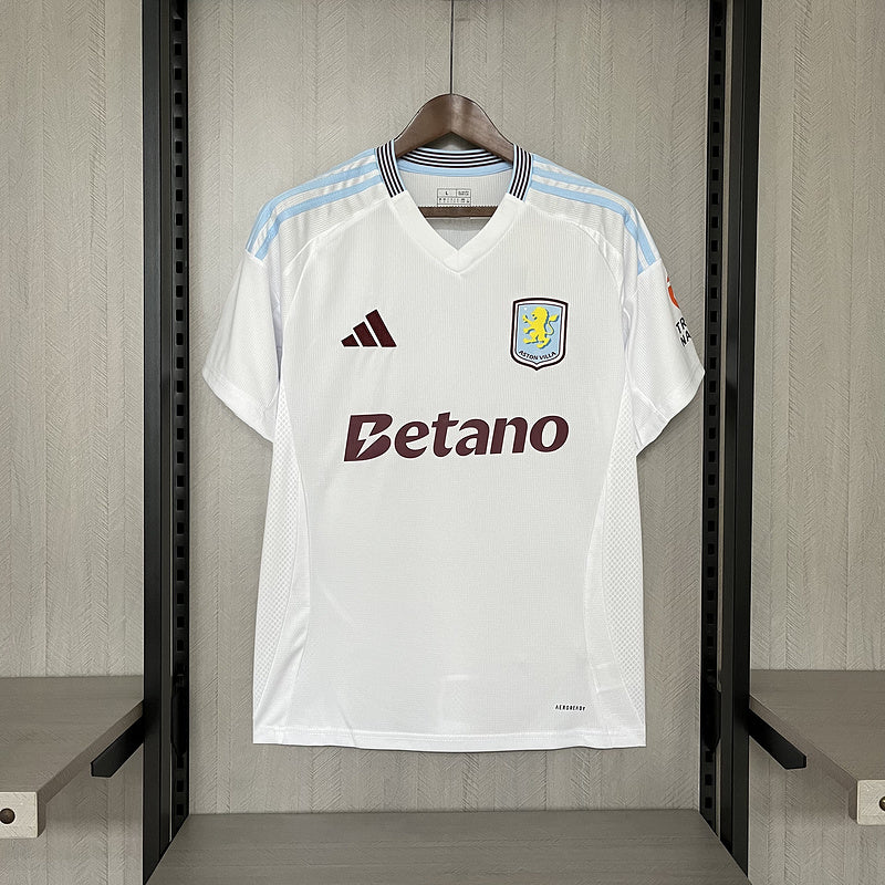 Aston Villa 2023/24 - Camiseta local