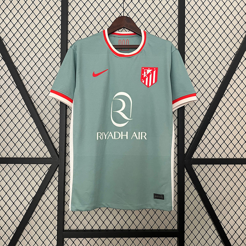 Atlético Madrid 2024/25 - Away Jersey