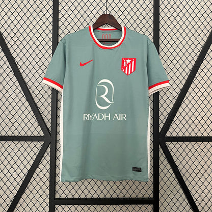 Atlético Madrid 2024/25 - Away Jersey