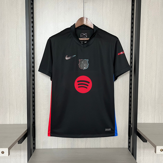 Barcelona 2024/25 - Away Jersey