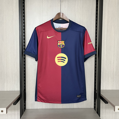 Barcelona 2024/25 - Home Jersey