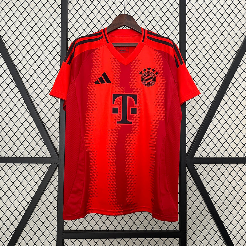 Bayern München 2024/25 - Home Jersey