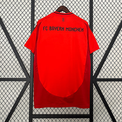 Bayern München 2024/25 - Home Jersey