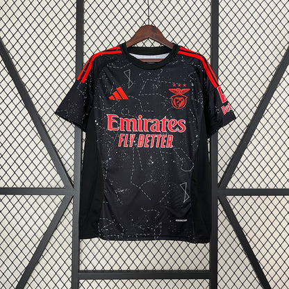 Benfica 2024/25 - Away Jersey