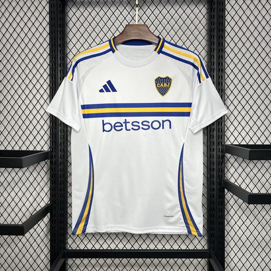 Boca Juniors 2024/25 - Away Jersey