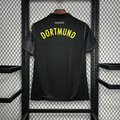 Borussia Dortmund 2024/25 - Away Jersey