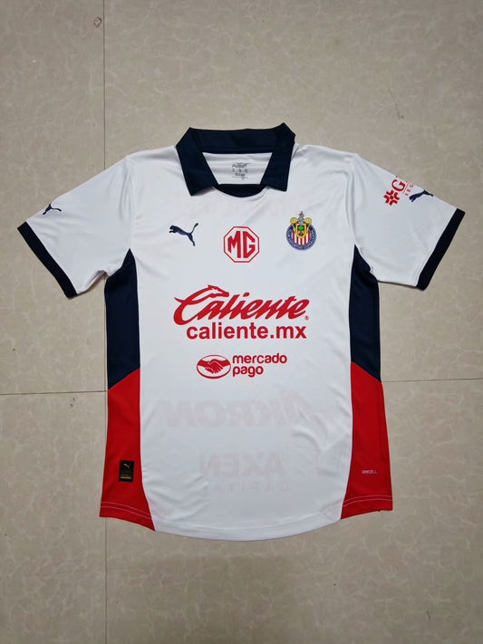 Chivas 2024/25 - Away Jersey