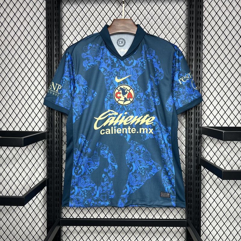 Club America 2024/25 - Away Jersey