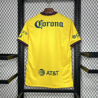 Club America 2024/25 - Home Jersey