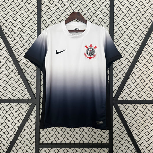 Corinthians 2024/25 - Home Jersey