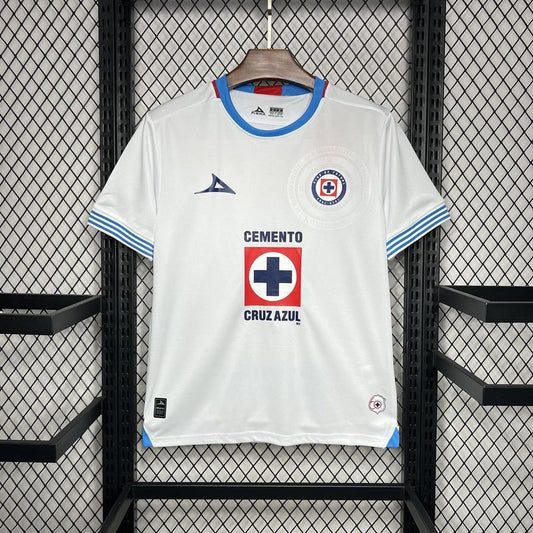 Cruz Azul 2024/25 - Away Jersey