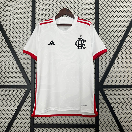 Flamengo 2024/25 - Away Jersey