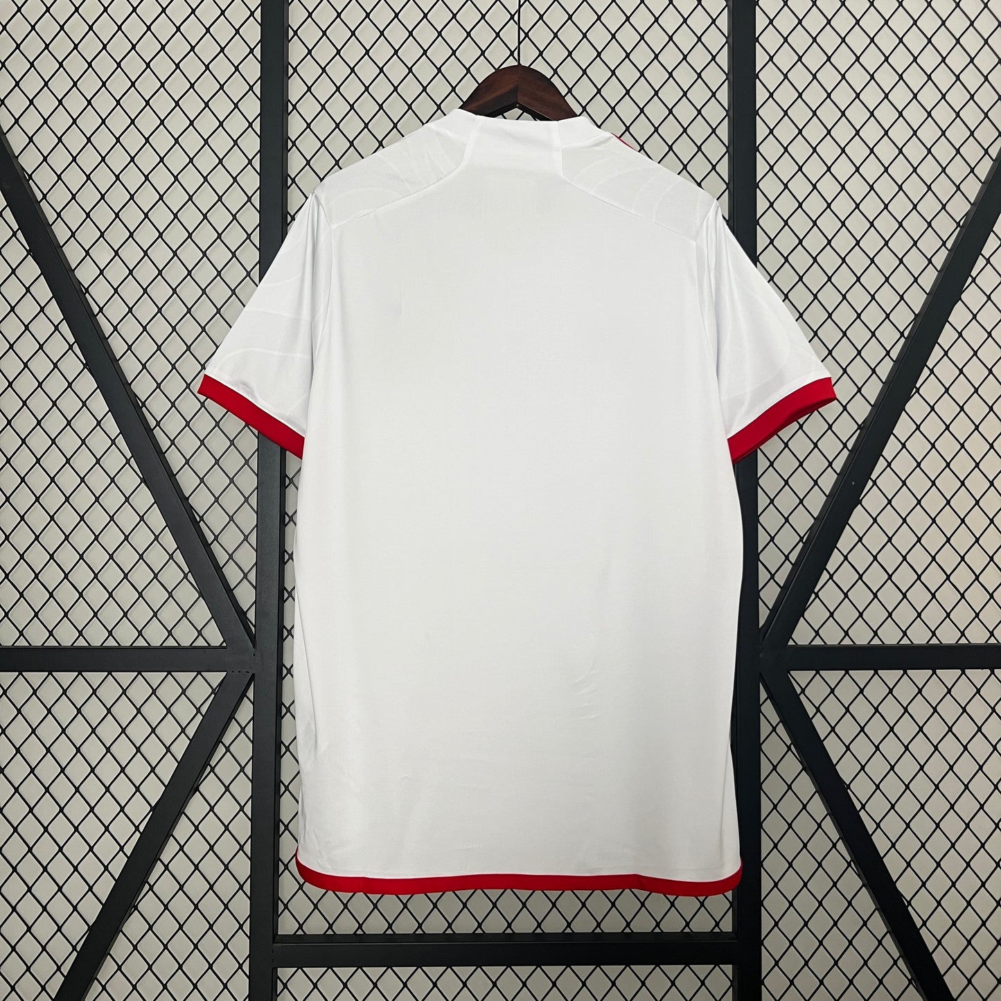 Flamengo 2024/25 - Away Jersey