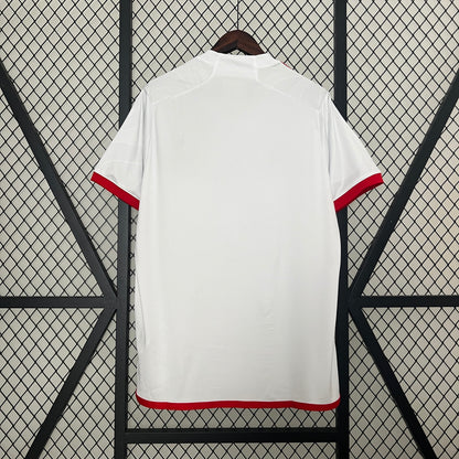 Flamengo 2024/25 - Away Jersey