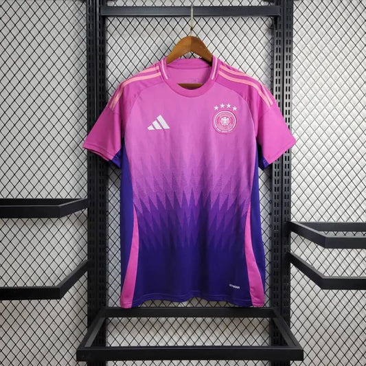 Germany 2024/25 - Away Jersey