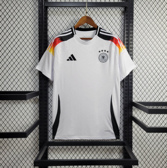 Germany 2024/25 - Home Jersey