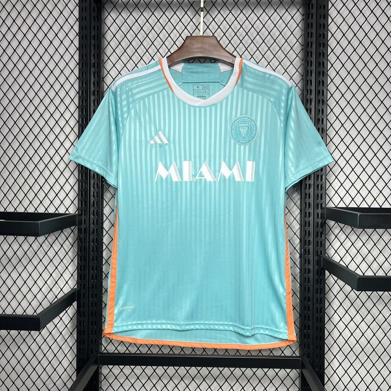 Inter Miami 2024/25 - Third Jersey