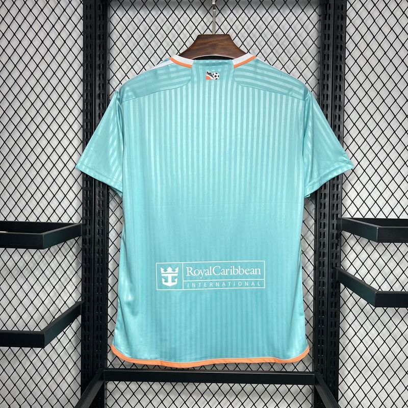 Inter Miami 2024/25 - Third Jersey