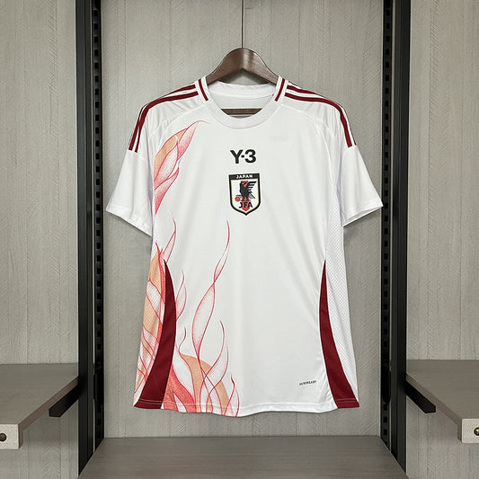 Japan 2024/25 - away Jersey