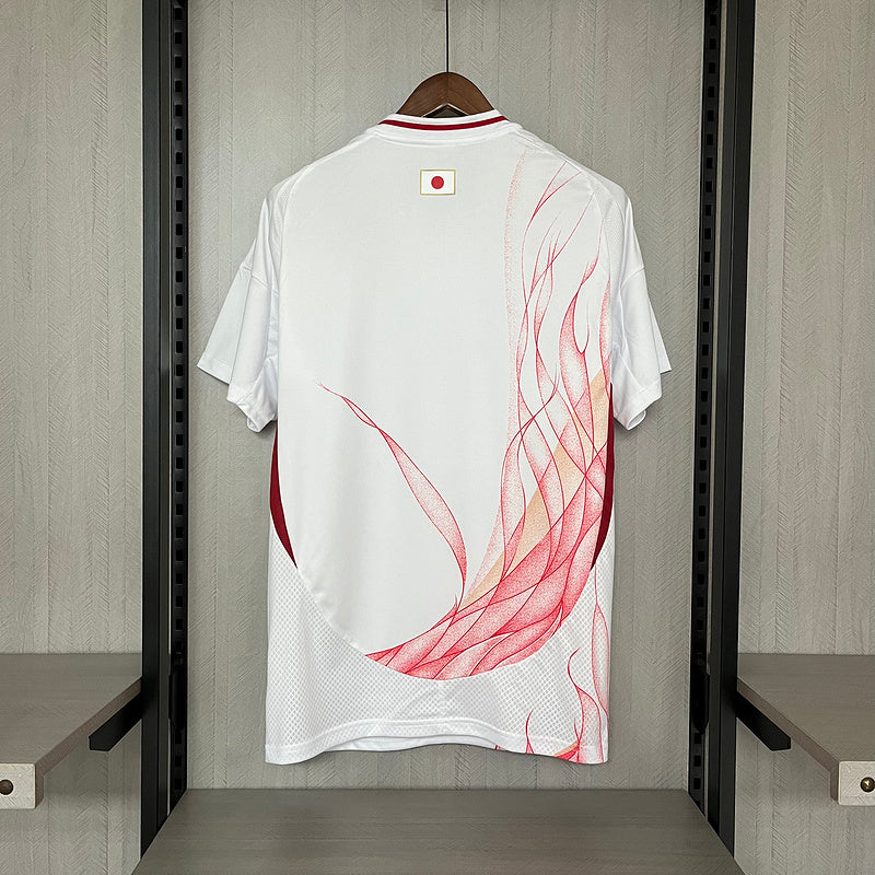 Japón 2024 - Camiseta Edición Especial