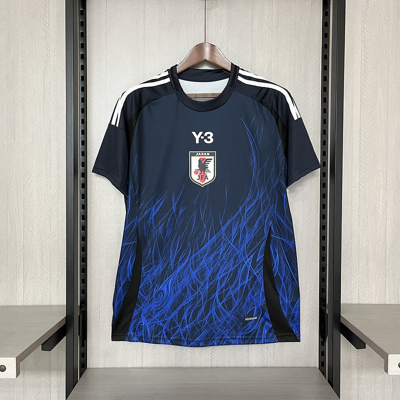 Japan 2024/25 - Home Jersey