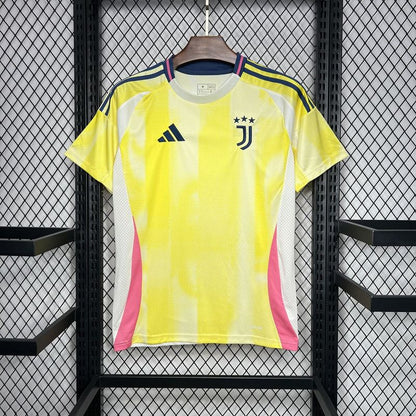 Juventus 2024/25 - Away Jersey