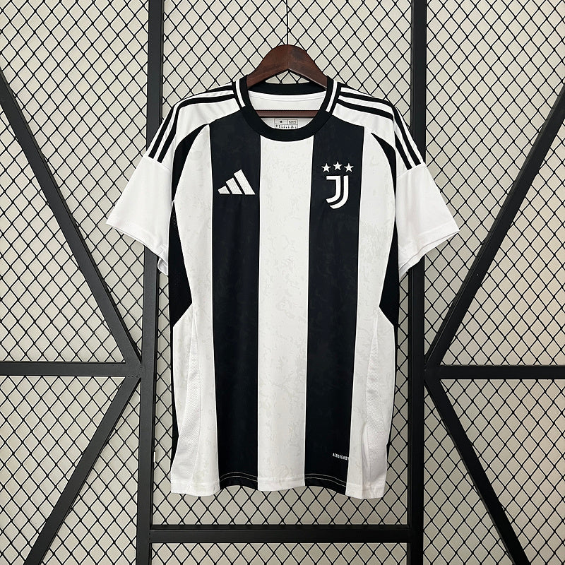 Juventus 2024/25 - Home Jersey