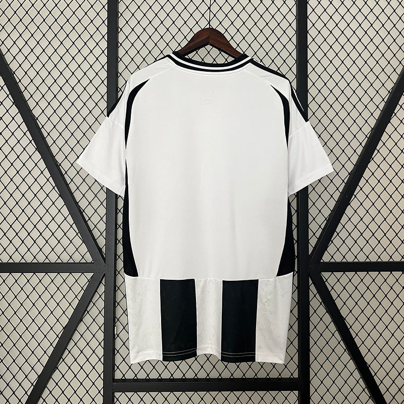 Juventus 2024/25 - Home Jersey