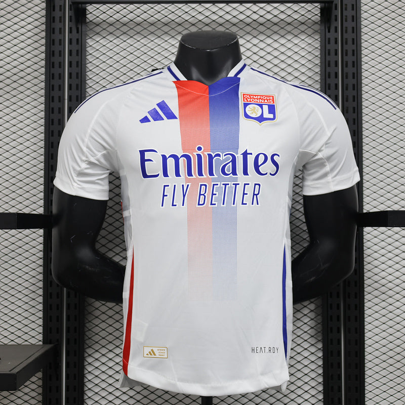 PSG 2024/25 - Camiseta local