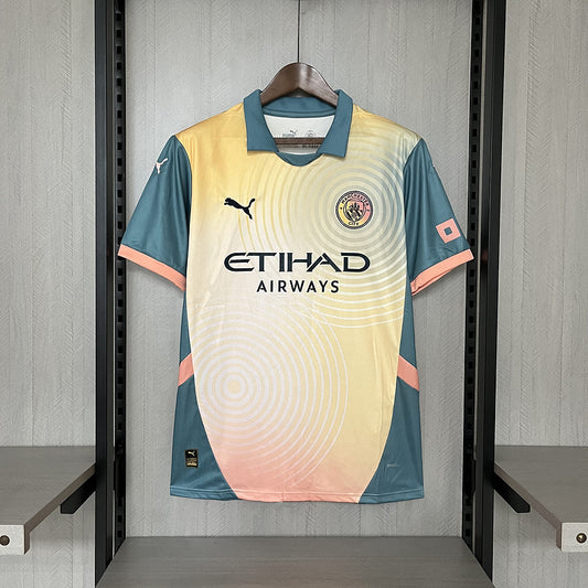 Manchester City 2024/25 - Special Edition Jersey