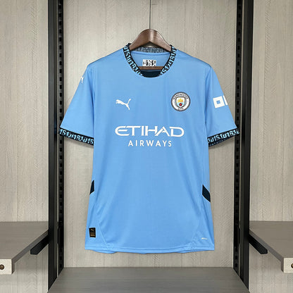 Manchester City 2023/24 - Camiseta local