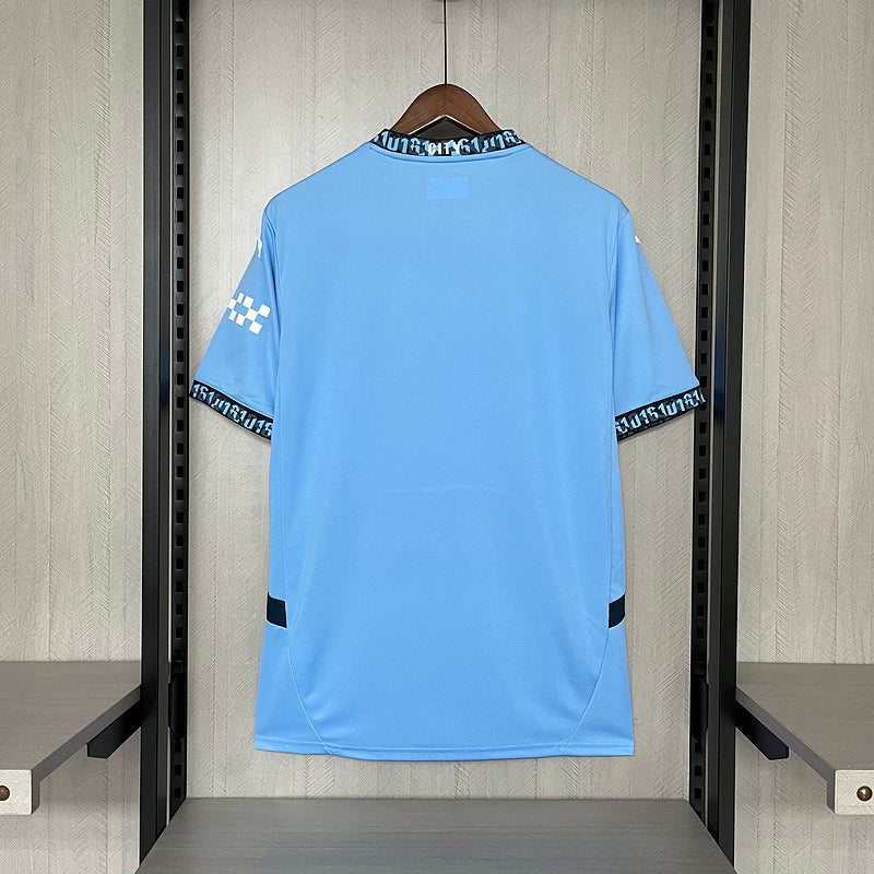 Manchester City 2023/24 - Camiseta local