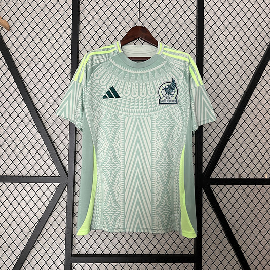 Mexico 2024/25 - Away Jersey