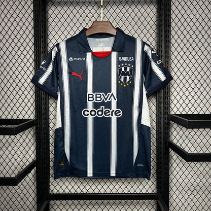 Monterrey 2024/25 - Home Jersey