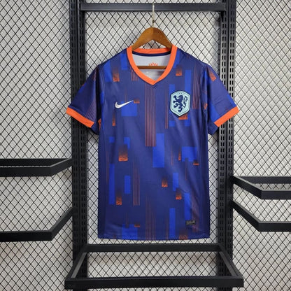 Netherlands 2024/25 - Away Jersey