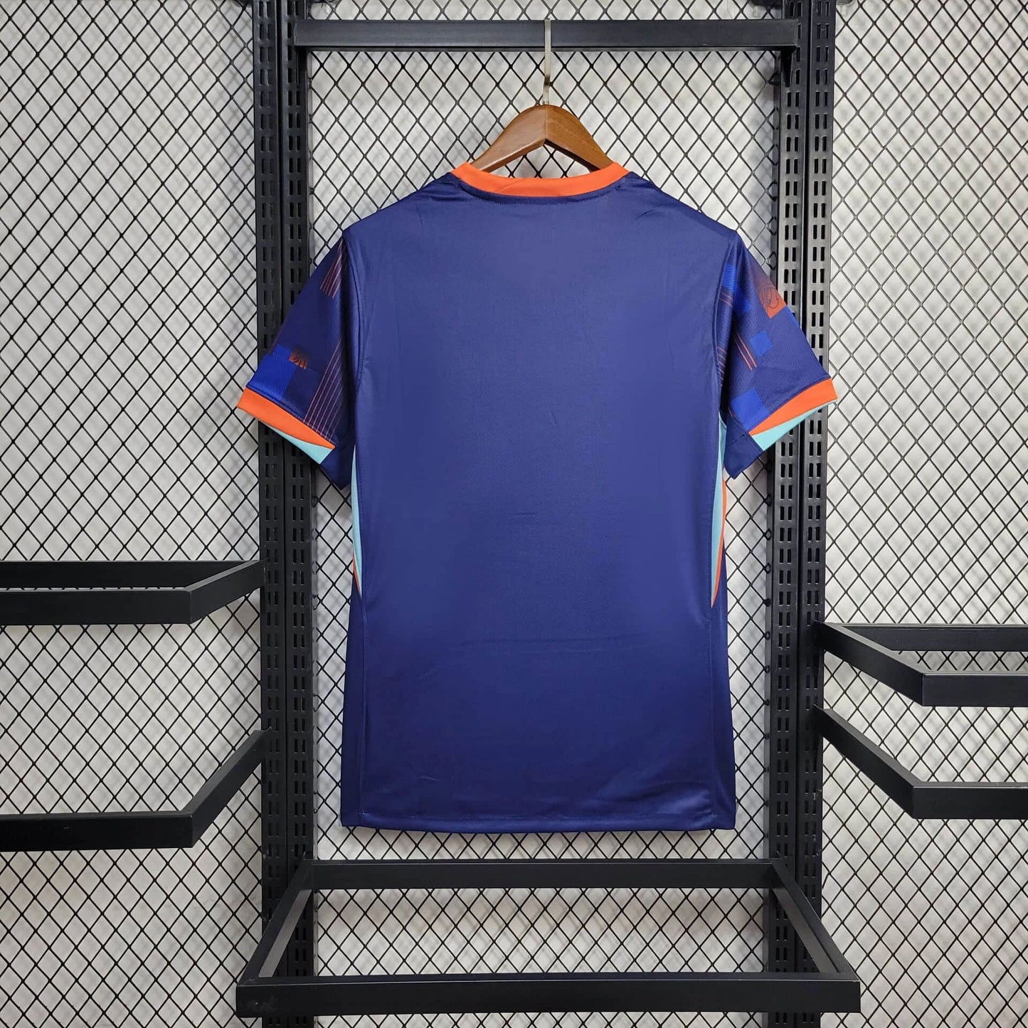 Netherlands 2024/25 - Away Jersey