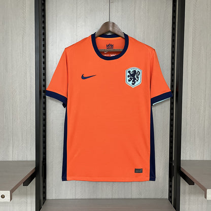 Holanda 2024/25 - Camiseta local