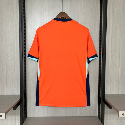 Holanda 2024/25 - Camiseta local