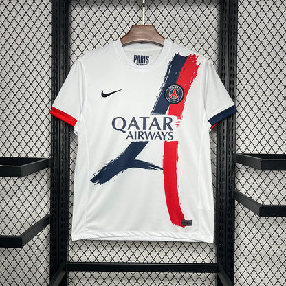 PSG 2024/25 - Away Jersey