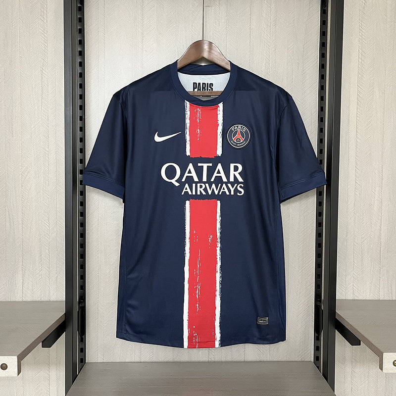 PSG 2024/25 - Camiseta local